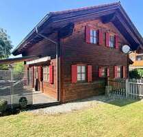 Haus zum Kaufen in Oberammergau 1.250.000,00 € 124 m²