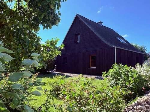 Foto - Haus zum Kaufen in Uckerfelde 170.000,00 € 100 m²