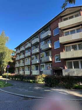 Foto - Wohnung zum Mieten in Wilhelmshaven 290,00 € 38.8 m²