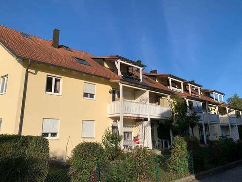 Foto - Wohnung zum Kaufen in Pfaffenhofen 199.000,00 € 40 m²