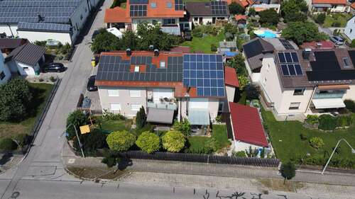 Foto - Haus zum Kaufen in Burgkirchen an der Alz 896.000,00 € 341 m²
