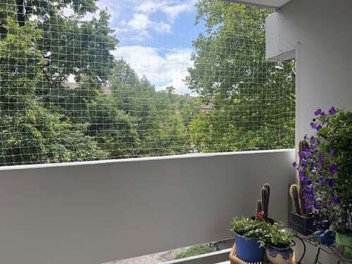 Foto - Wohnung zum Kaufen in München 310.000,00 € 57 m²