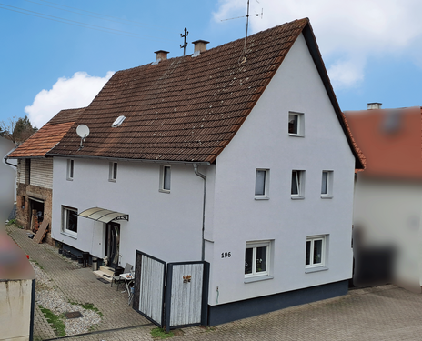 Foto - Haus zum Kaufen in Lustadt 199.000,00 € 145 m²