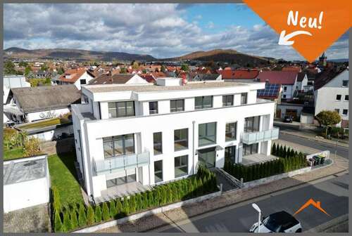 Foto - Wohnung zum Kaufen in Baunatal 277.320,00 € 69.33 m²