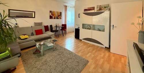 Foto - Wohnung zum Kaufen in Mörfelden-Walldorf 169.000,00 € 45 m²