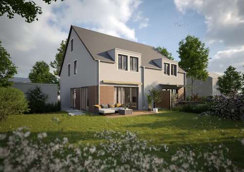 Foto - Haus zum Kaufen in Abensberg 599.000,00 € 135 m²