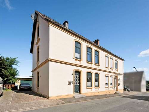 Foto - Haus zum Kaufen in Geestland 219.000,00 € 145 m²