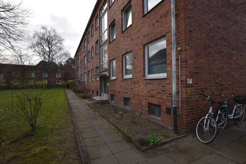 Foto - Wohnung zum Mieten in Lübeck 760,00 € 73 m²