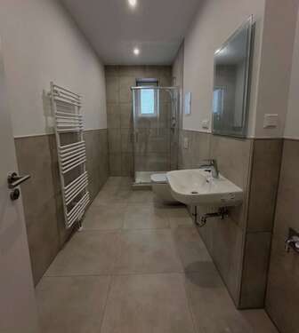 Foto - Wohnung zum Mieten in Mannheim 450,00 € 13 m²