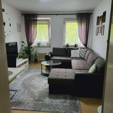 Foto - Wohnung zum Mieten in Witten 550,00 € 53 m²