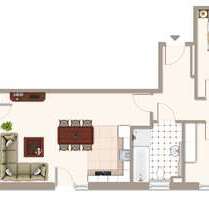 Wohnung zum Mieten in Dachau 1.820,00 € 83 m²