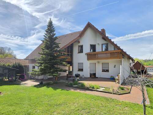Foto - Haus zum Kaufen in Ummerstadt 349.000,00 € 110 m²