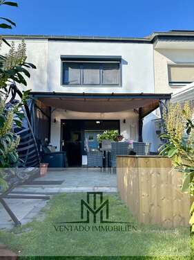Foto - Haus zum Kaufen in Rosbach vor der Höhe Rodheim vor der Höhe 389.000,00 € 96.82 m²