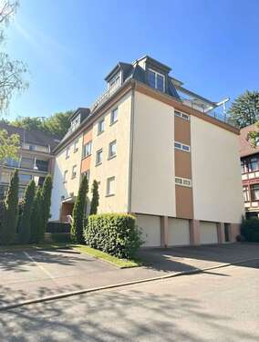 Foto - Wohnung zum Kaufen in Baden-Baden 360.000,00 € 96 m²