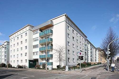Foto - Wohnung zum Mieten in Magdeburg 502,02 € 68.77 m²