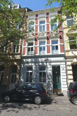 Foto - Wohnung zum Mieten in Bonn 560,00 € 45 m²