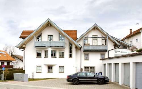 Foto - Wohnung zum Kaufen in Penzberg 395.000,00 € 77 m²