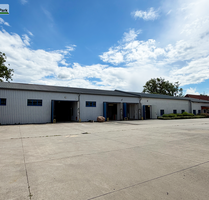 Halle in Brandenburg an der Havel 4.950,00 € 707 m²