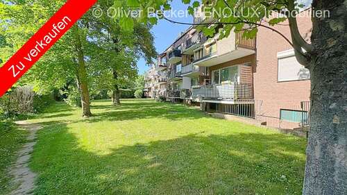 Foto - Wohnung zum Kaufen in Neuss 219.000,00 € 80 m²