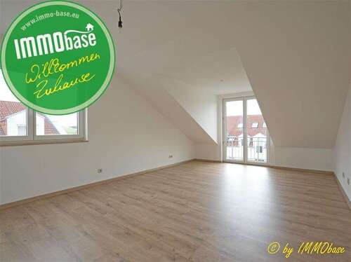 Foto - Wohnung zum Kaufen in Frankenberg 43.900,00 € 53 m²
