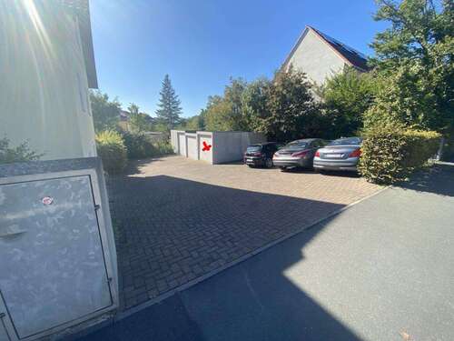 Foto - Garage zu vermieten in Würzburg 80,00 €