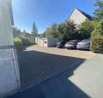 Garage zu vermieten in Würzburg 80,00 €