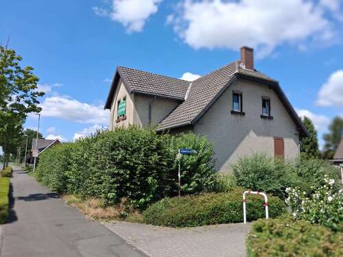Foto - Haus zum Kaufen in Geseke 249.000,00 € 146 m²