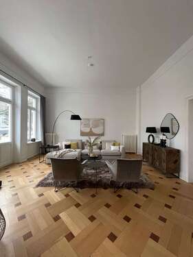 Foto - Wohnung zum Mieten in Lübeck 2.320,00 € 116 m²