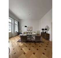 Wohnung zum Mieten in Lübeck 2.320,00 € 116 m²