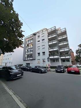 Foto - Wohnung zum Mieten in Nürnberg 620,00 € 27 m²