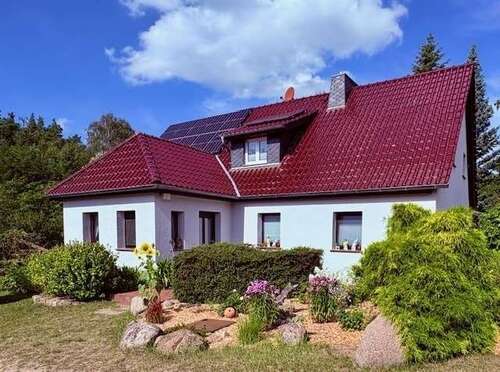 Foto - Haus zum Kaufen in Templin 349.000,00 € 160 m²