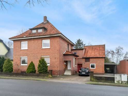 Foto - Haus zum Kaufen in Stadthagen 295.000,00 € 219.63 m²