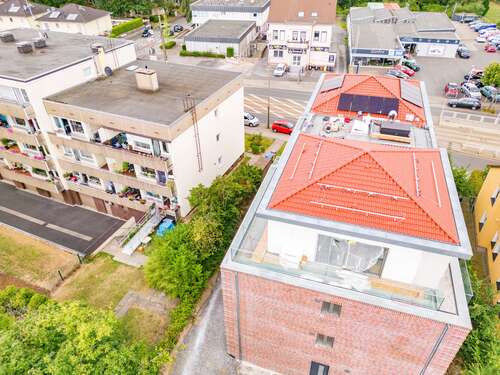 Foto - Garage zu vermieten in Dortmund 65,00 €