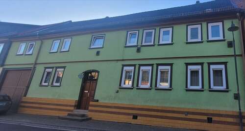 Foto - Haus zum Kaufen in Friedrichroda OT Ernstroda 170.000,00 € 130 m²