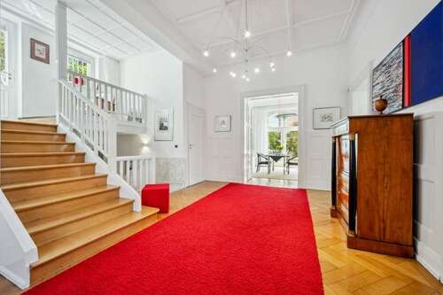 Foto - Wohnung zum Kaufen in Wiesbaden 1.389.000,00 € 253 m²