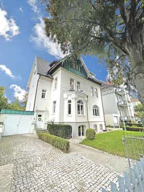 Foto - Wohnung zum Mieten in Hannover 1.600,00 € 110 m²