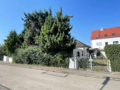 Foto - Grundstück zu verkaufen in Dachau 470.000,00 € 302 m²