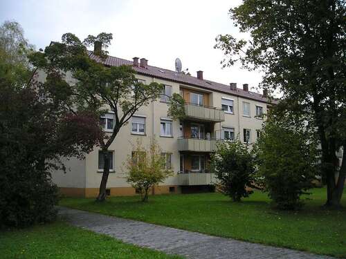 Foto - Wohnung zum Mieten in Stuttgart 533,72 € 53.64 m²