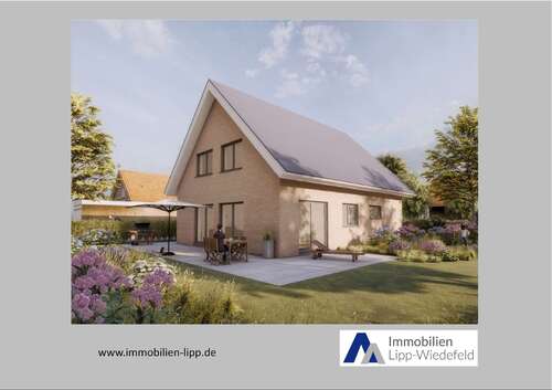 Foto - Haus zum Kaufen in Grefrath 751.100,00 € 143 m²