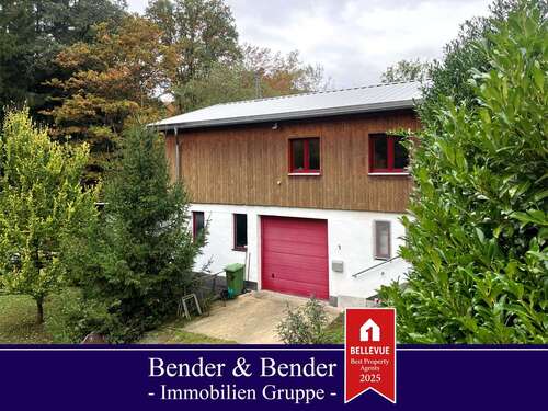 Foto - Haus zum Kaufen in Morsbach Holpe 225.000,00 € 125 m²
