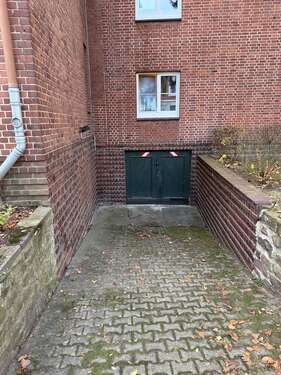 Foto - Garage zu vermieten in Hamburg 110,00 €