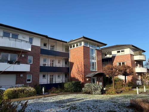 Foto - Wohnung zum Mieten in Bad Oeynhausen 620,00 € 70.7 m²