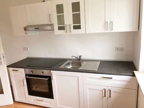 Foto - Wohnung zum Mieten in Chemnitz 290,00 € 45 m²