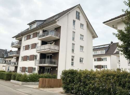 Foto - Wohnung zum Mieten in Lörrach 1.200,00 € 83.26 m²