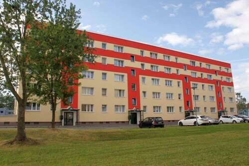 Foto - Wohnung zum Mieten in Plauen 290,83 € 57.59 m²