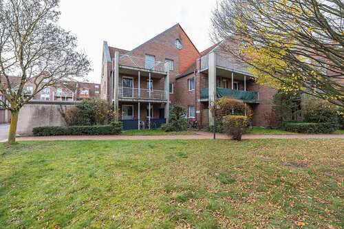 Foto - Wohnung zum Kaufen in Münster 159.000,00 € 48 m²