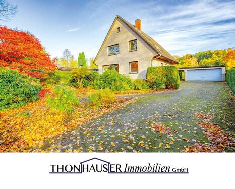 Foto - Haus zum Kaufen in Trittau 469.500,00 € 176 m²