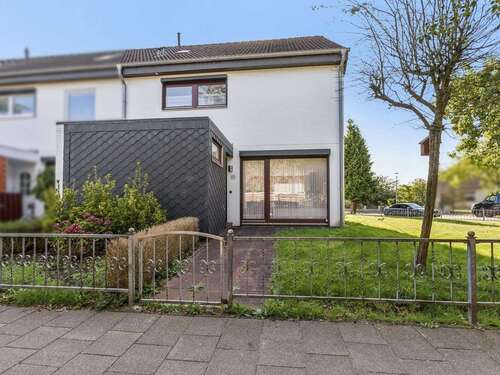 Foto - Haus zum Kaufen in Bremerhaven 224.000,00 € 117 m²