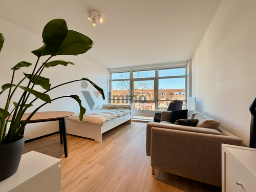 Foto - Wohnung zum Mieten in Bremen 470,00 € 33.46 m²