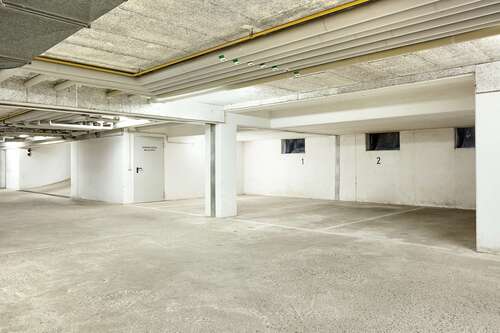 Foto - Garage zu vermieten in Berlin 155,00 €